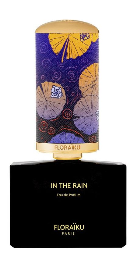 Floraiku In the Rain Eau de Parfum
