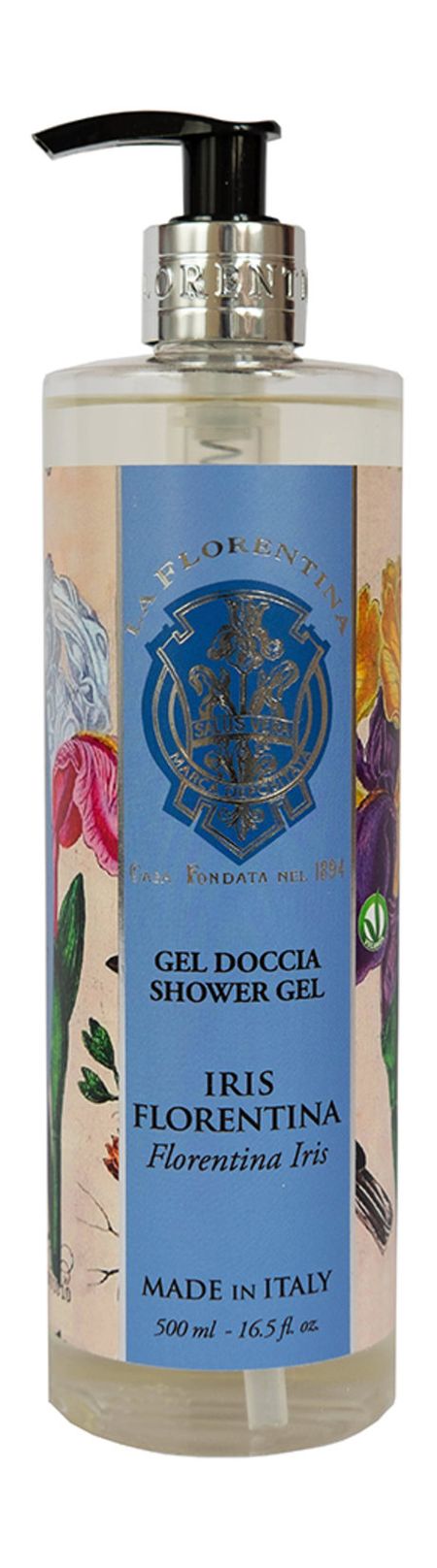 La Florentina Shower Gel Florentina Iris
