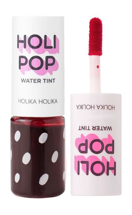 Holika Holika Holipop Water Tint