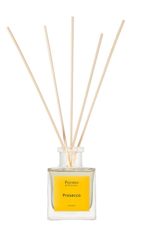 Poemes de Provence Prosecco Diffuseur