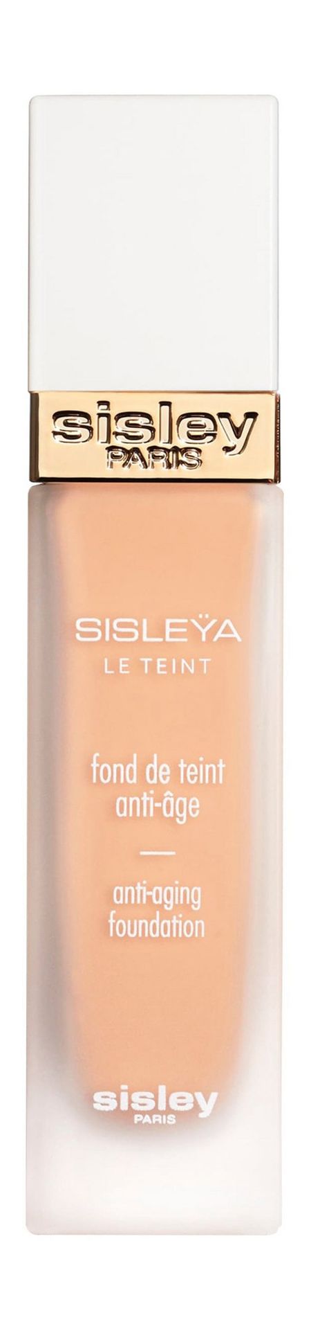 Sisley Sisleya Le Teint бён чхоль хан общество усталости негативный опыт в эпоху чрезмерного позитива