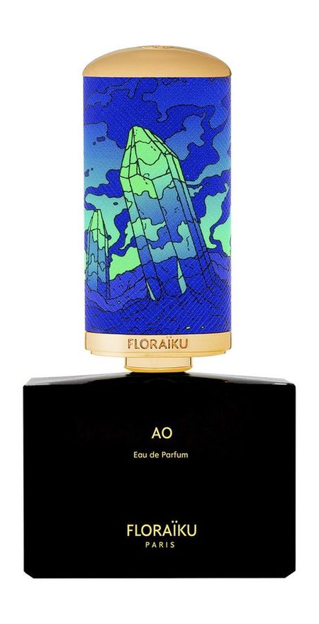 Floraiku AO Eau de Parfum
