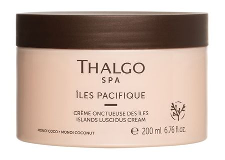 Thalgo Iles Pacifique Islands Luscious Cream