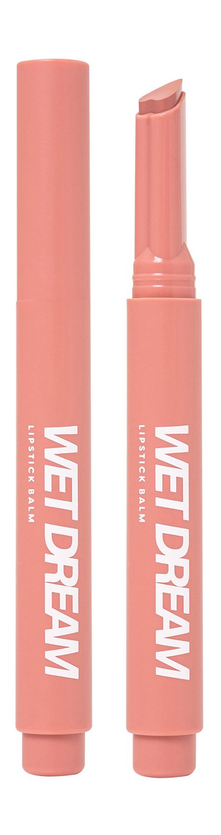 Love Generation Wet Dream Lipstick Balm наталья грэф как йети елку искали