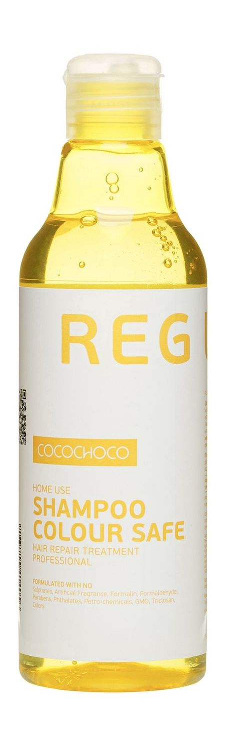 Cocochoco Regular Shampoo Color Safe