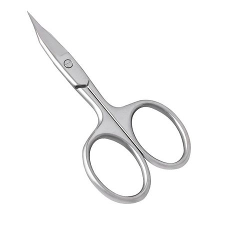 Ножницы BY TM Ножницы маникюрные для ногтей