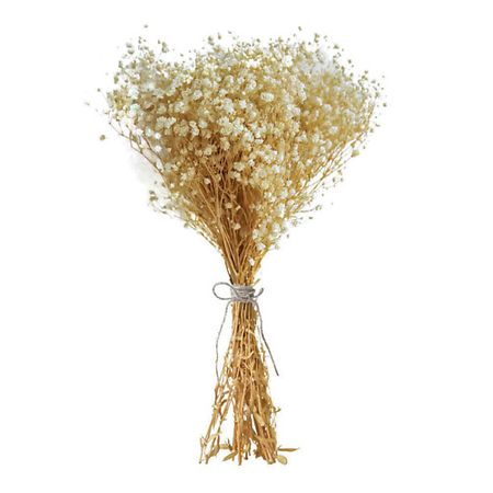 Букет из сухоцветов MANDARIN DECOR Букет из сухоцветов декоративные цветы набор для декора