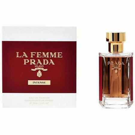 Парфюмерная вода PRADA Женская парфюмерная вода La Femme Intense