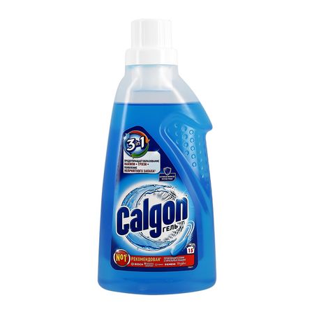Гель CALGON 3 в 1 для cмягчения воды и предотвращения образования накипи 750 мл наталия юрьевна конасова оценка результатов дополнительного образования   фгос