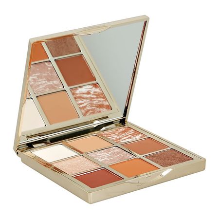 Палетка теней для век CATKIN 9 COLORS EYESHADOW тон dreaming C11 павел викторович пепперштейн бархатная кибитка