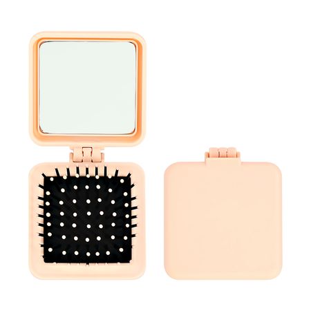 Расческа для волос складная LADY PINK FAVS складная карта 84х60 см рф п а субъекты федерации м1 10 млн прокарта