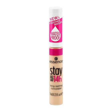 Консилер для лица ESSENCE STAY ALL DAY 14H тон 20