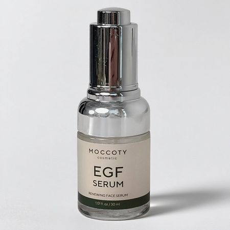 Сыворотка для лица MOCCOTY Антивозрастная увлажняющая сыворотка для лица с Ceramide + Oligopeptide