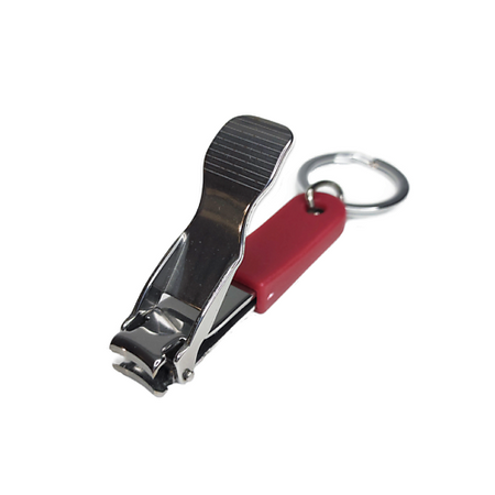 Кусачки BY TM Брелок кусачки для ногтей маленькие анастасия витальевна гундер маленькие сказки для больших мечтателей