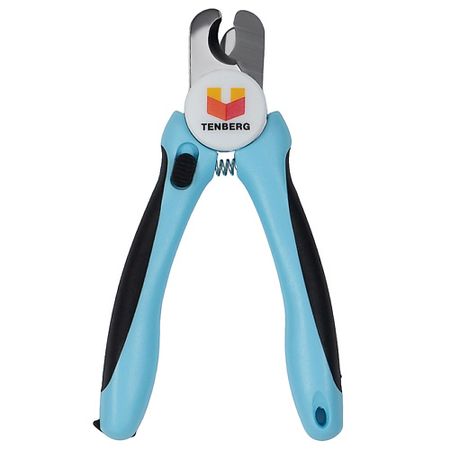 Когтерез TENBERG Когтерез-секатор для мелких пород собак и кошек Mustang