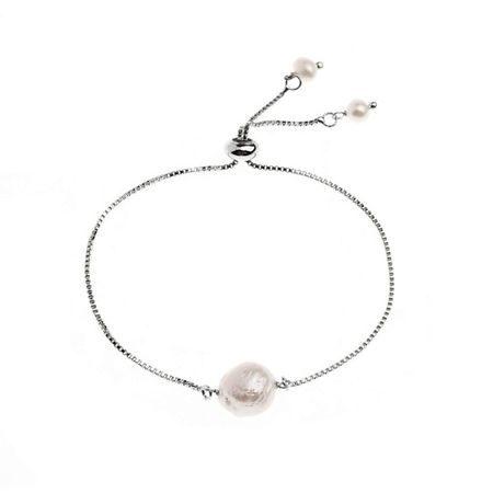 Браслет MORZA Браслет натуральный жемчуг Касуми