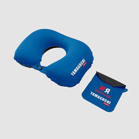 Подушка для путешествий YAMAGUCHI Надувная подушка для путешествий Discovery