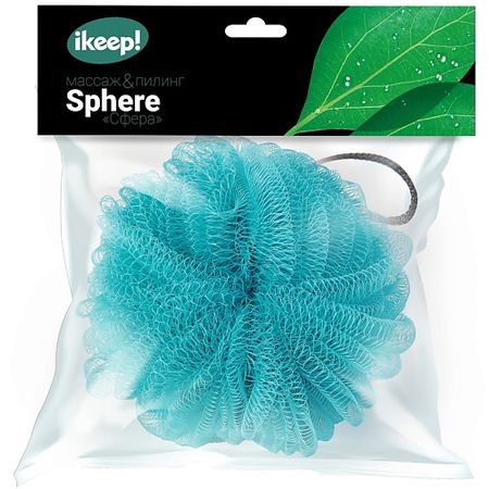 Мочалка IKEEP! Мочалка для тела из сетки СФЕРА научно техническая сфера россии проблемы и перспективы