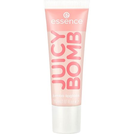 Блеск для губ ESSENCE Essence Блеск для губ JUICY BOMB PARTY jumbo lipgloss