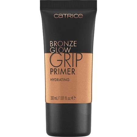 Праймер для лица CATRICE Праймер бронзирующий Bronze Glow Grip Primer