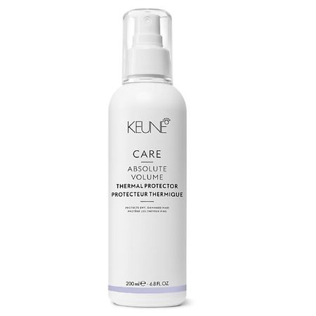 Спрей для ухода за волосами KEUNE Спрей-термозащита Абсолютный объем Care Absolute Volume Thermal Protector