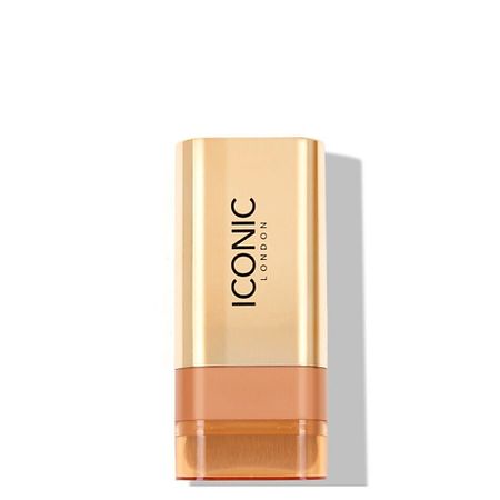 Бронзатор ICONIC LONDON Баьзам-стик для лица и тела Glow All Over Melting