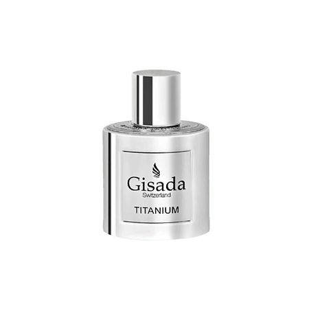 Парфюмерная вода GISADA Titanium