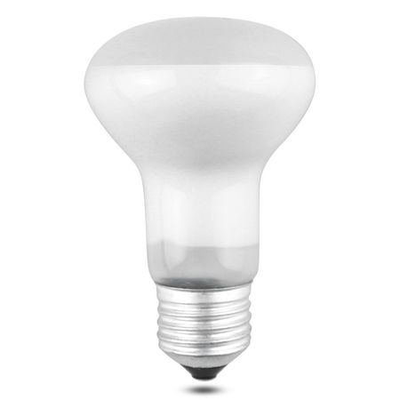 лампа накаливания FEBOX 40Вт E27 2500К 156Лм R63 рефлектор