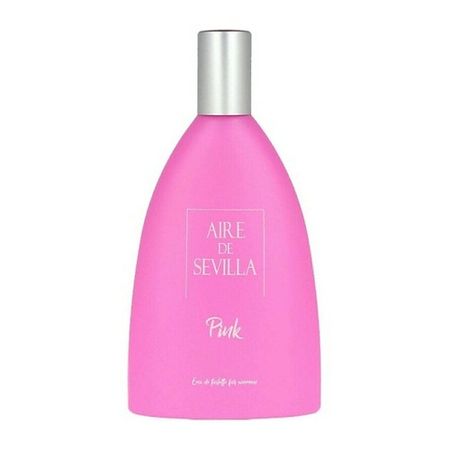 Туалетная вода INSTITUTO ESPANOL Туалетная вода AIRE DE SEVILLA PINK