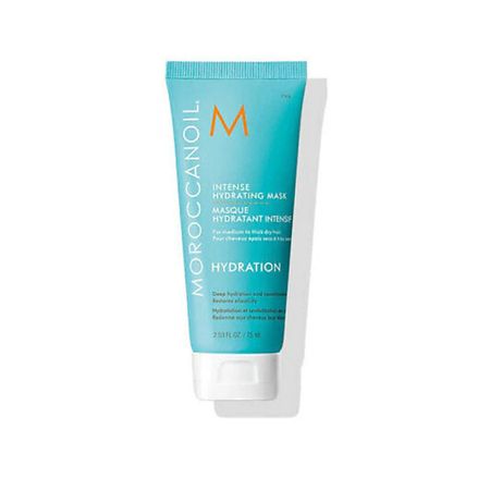 Маска для волос MOROCCANOIL Маска для волос Weightless Hydrating