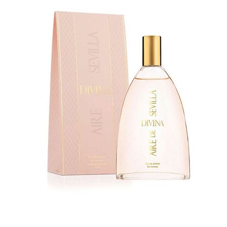 Туалетная вода INSTITUTO ESPANOL Туалетная вода Aire de Sevilla Divina