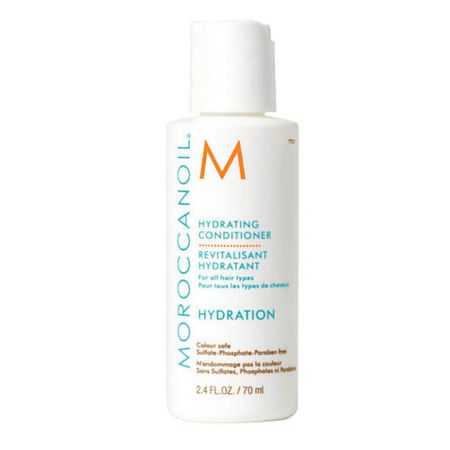 Кондиционер для волос MOROCCANOIL Кондиционер Hydrating