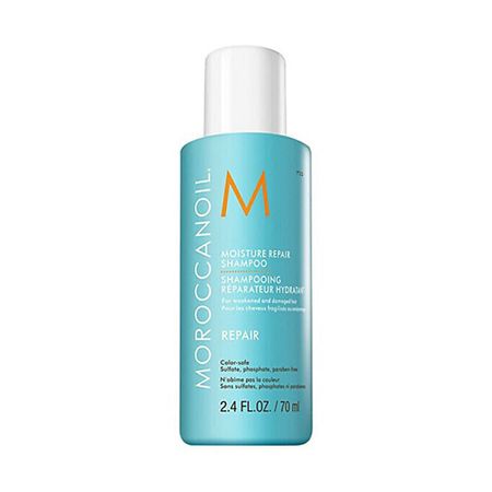 Шампунь для волос MOROCCANOIL Шампунь Moisture Repair