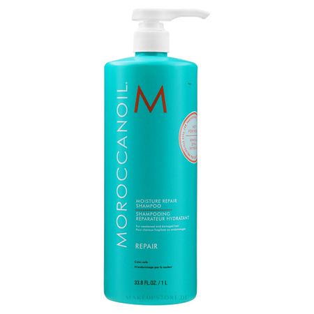 Шампунь для волос MOROCCANOIL Шампунь Moisture Repair
