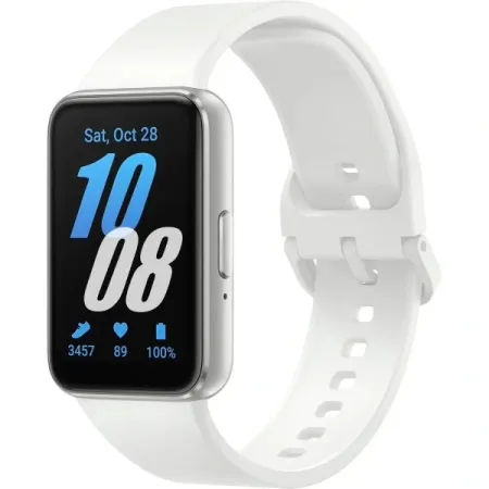 Фитнес-браслет Samsung Galaxy Fit3 (Silver)
