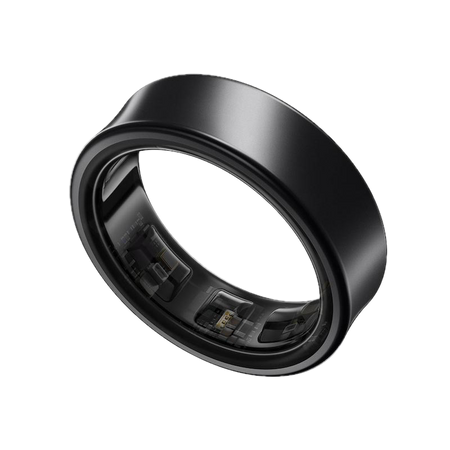 Умное кольцо Samsung Galaxy Ring 13 (Titanium Black)