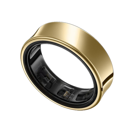 Умное кольцо Samsung Galaxy Ring 13 (Titanium Gold)