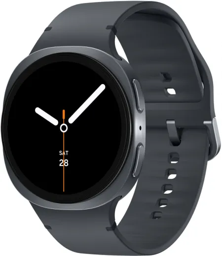 Умные часы Samsung Galaxy Watch 8 44mm LTE (Graphite)