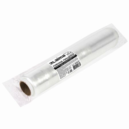 Пленка LAIMA Пленка пищевая ПЭ