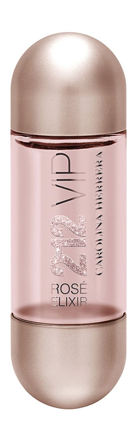 Carolina Herrera 212 VIP Rose Eau de Parfum Elixir