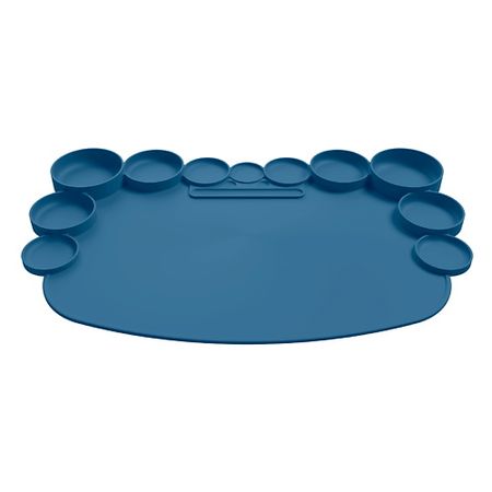 Набор для творчества SILIHOME Силиконовый органайзер для творчества и рукоделия