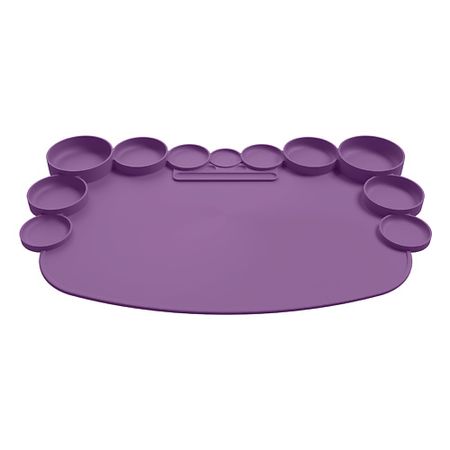 Набор для творчества SILIHOME Силиконовый органайзер для творчества и рукоделия