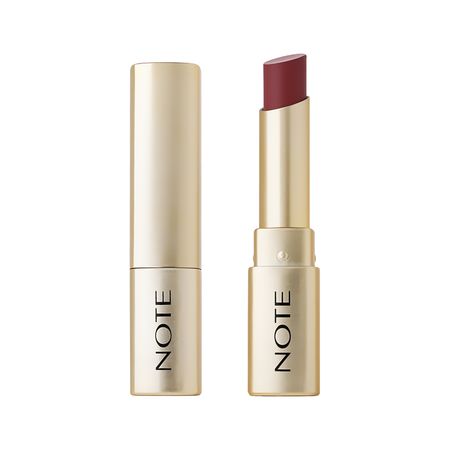 Помада для губ NOTE ICONIC MATTE бархатная матовая тон 110 Alluring чо чжонсун пак наён ку дахе разговорный корейский язык на все случаи жизни lecta