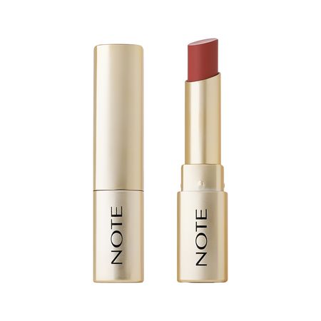 Помада для губ NOTE ICONIC MATTE бархатная матовая тон 106 Independent чо чжонсун пак наён ку дахе разговорный корейский язык на все случаи жизни lecta