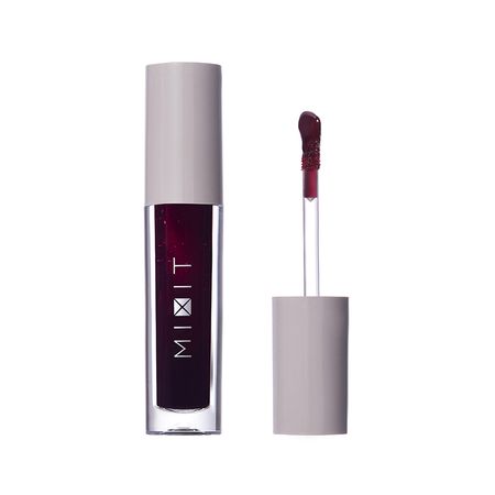 Тинт для губ MIXIT JELLY LASTING LIP TINT стойкий тон 01