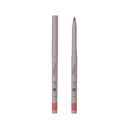 Карандаш для губ MIXIT LONGWEARING LIP PENCIL стойкий тон 009 Ruby rose