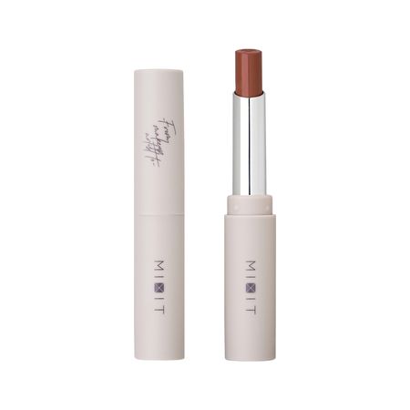 Помада-бальзам для губ MIXIT LIPSTICK BALM тон 05 Terry tango