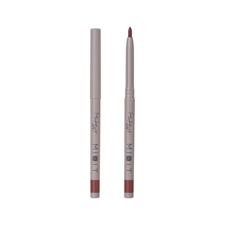 Карандаш для губ MIXIT LONGWEARING LIP PENCIL стойкий тон 003 Naked