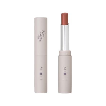 Помада-бальзам для губ MIXIT LIPSTICK BALM тон 03 Amber glam