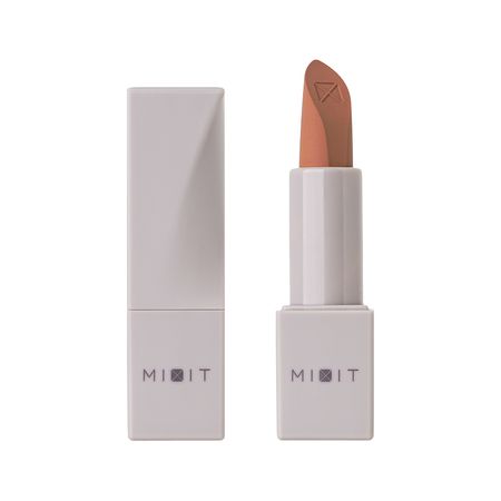 Помада для губ MIXIT POWDER LIPSTICK матовая тон 02 Butterum бай бин как мышонок новую маму искал ил шэ джинг